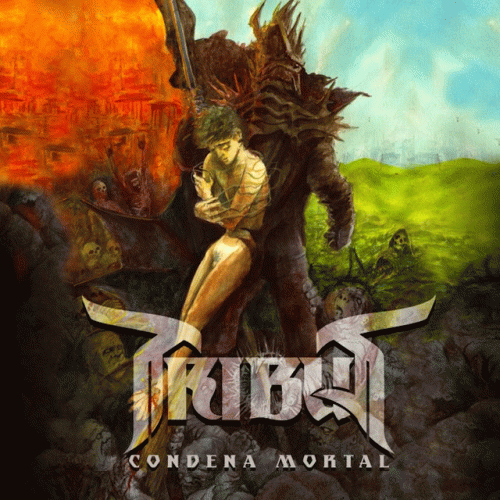 Tribus (ECU) : Condena Mortal